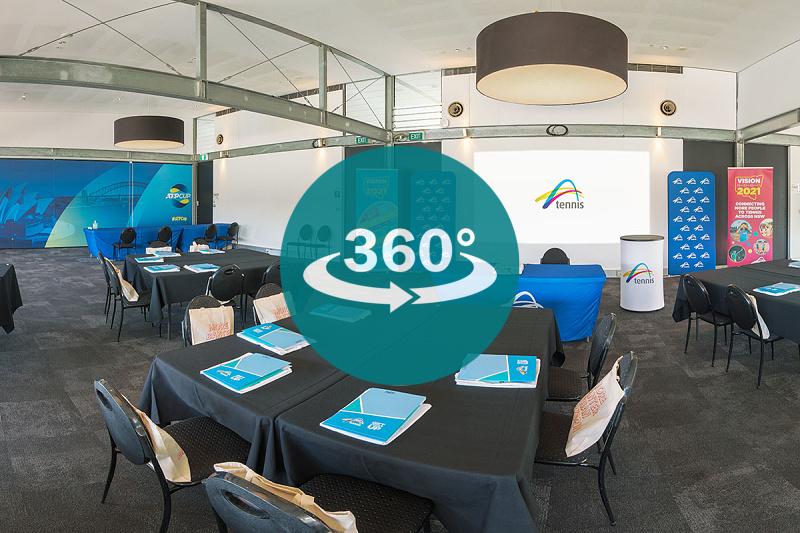 Function room 3